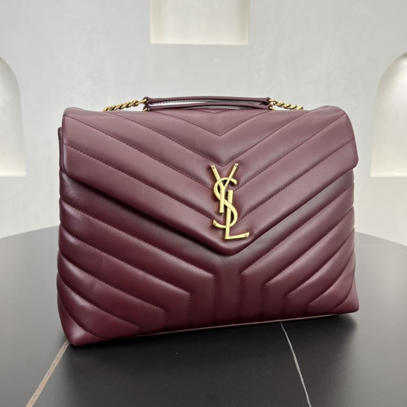 YSL Satchel Bags